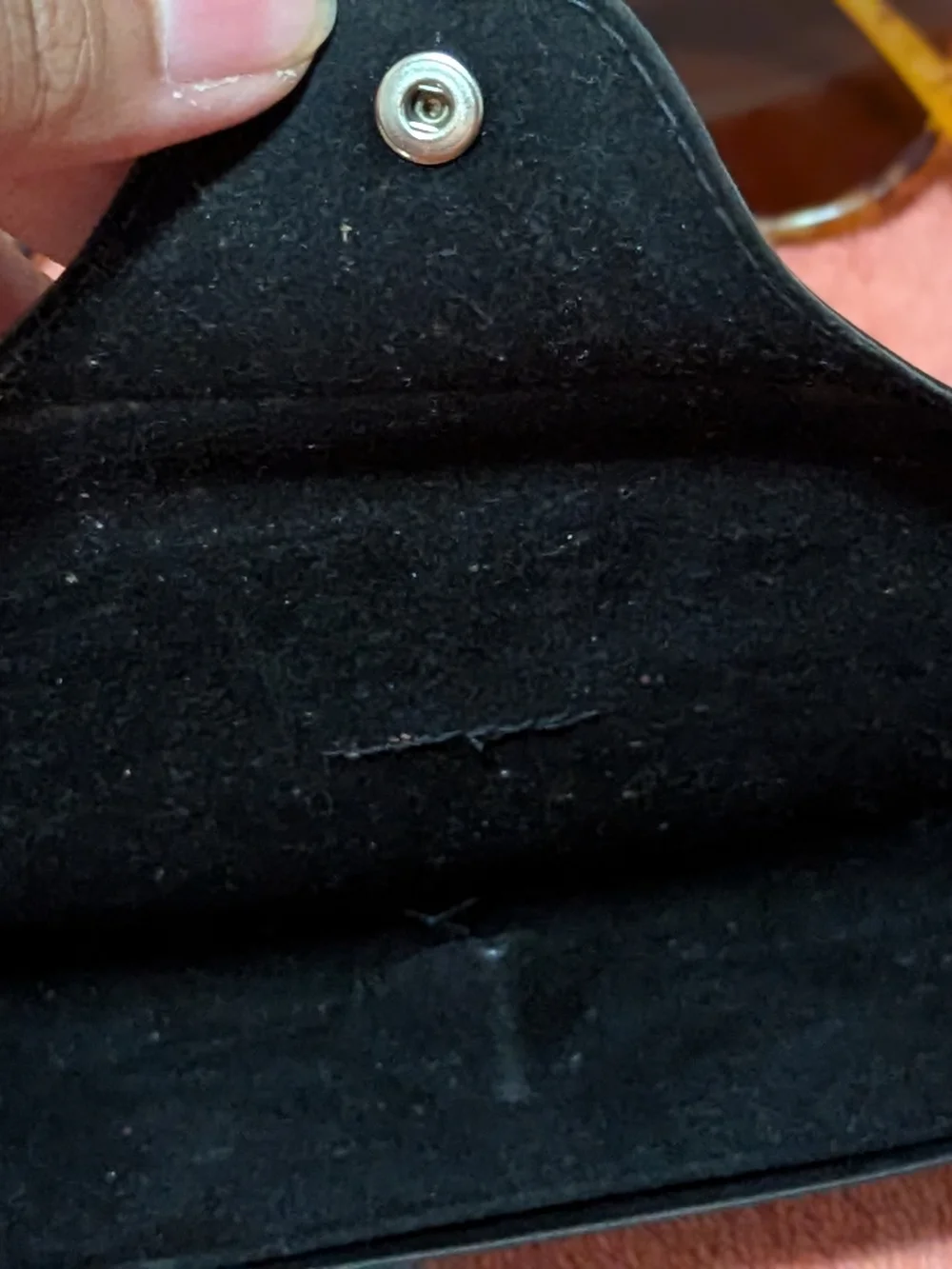 Ray-Ban authentic ray